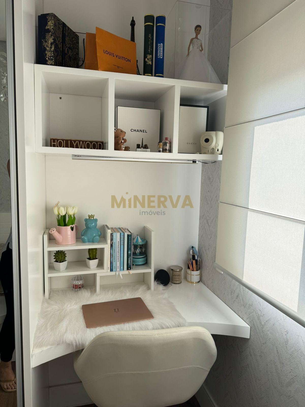Apartamento à venda com 4 quartos, 3 suítes, 4 vagas e 202m² no Vila Galvão, Guarulhos (SP) — foto 22 de 30