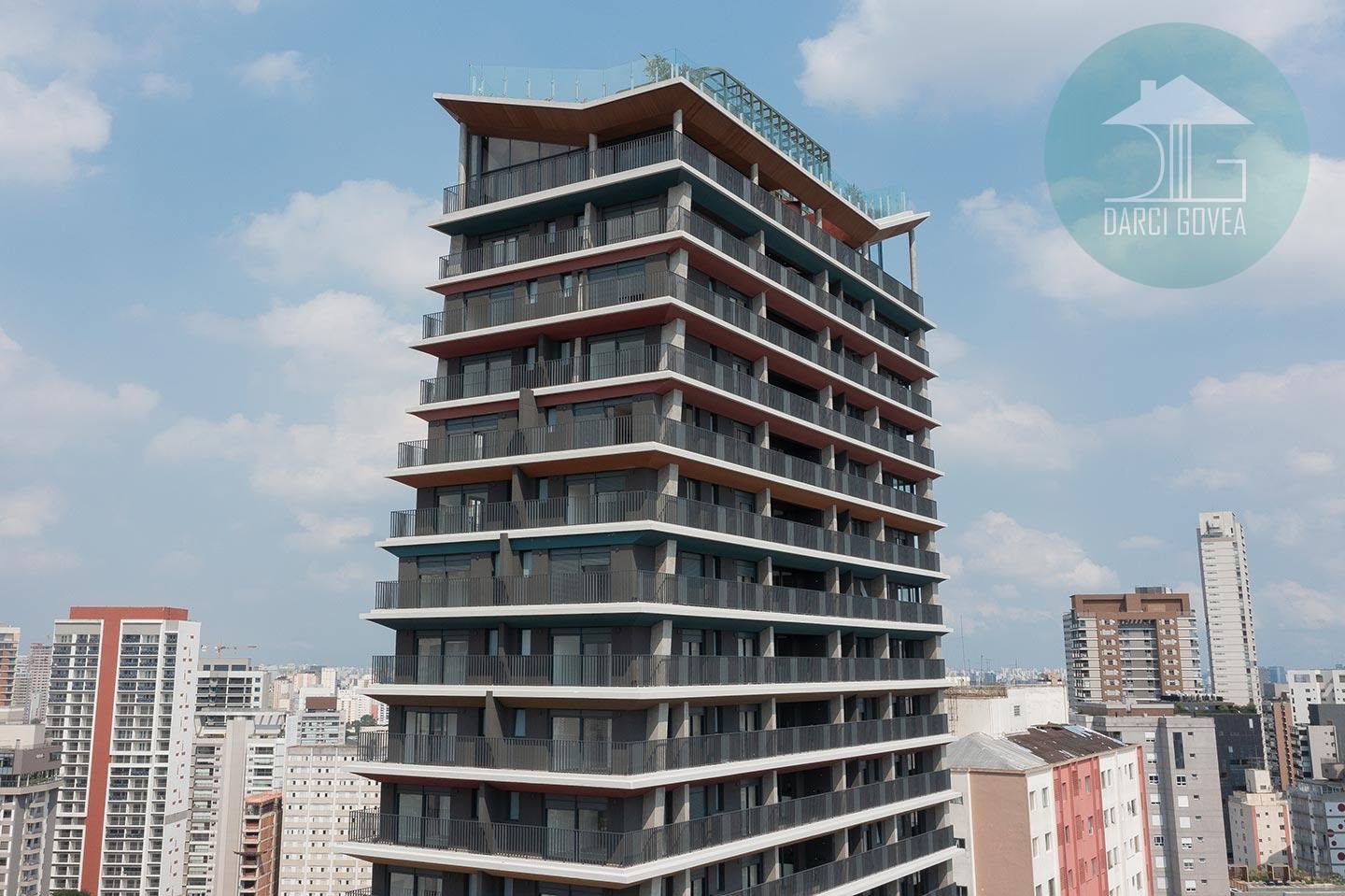 Studio à venda com 1 quarto, 1 banheiro e 36m² no Vila Madalena, São Paulo (SP) — foto 16 de 23