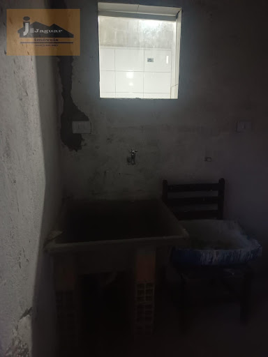 Casa para Alugar no Parque Continental, Guarulhos – 1 Dorm, 45m²