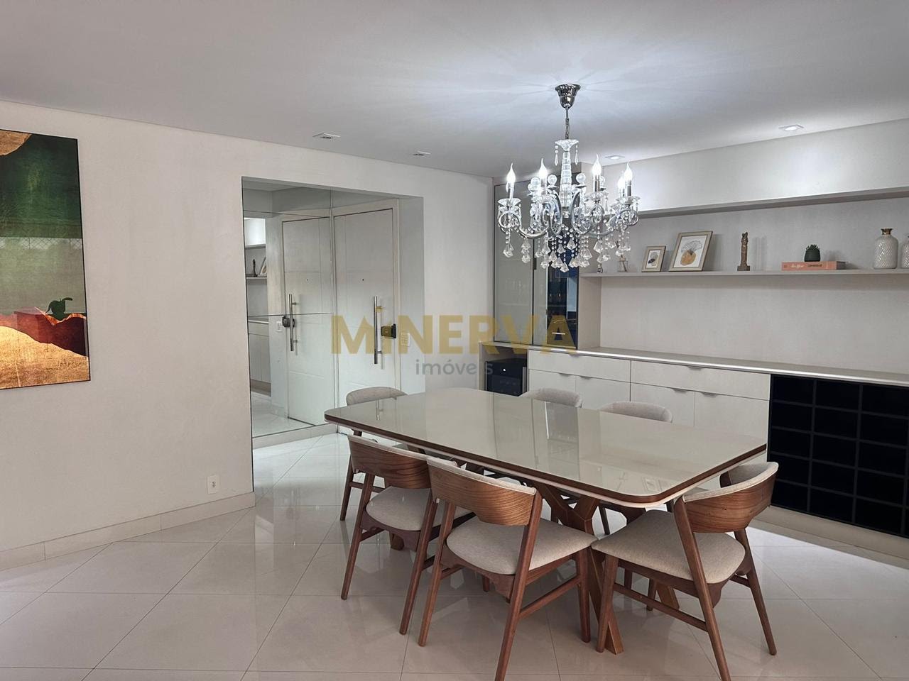 Apartamento à venda com 3 quartos, 3 suítes, 2 vagas e 132m² no Jardim Zaira, Guarulhos (SP) — foto 2 de 19