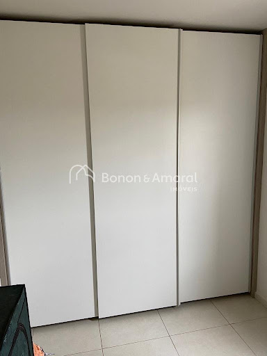 Apartamento, 2 quartos, 60 m² - Foto 9
