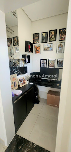 Casa de Condomínio, 3 quartos - Foto 22