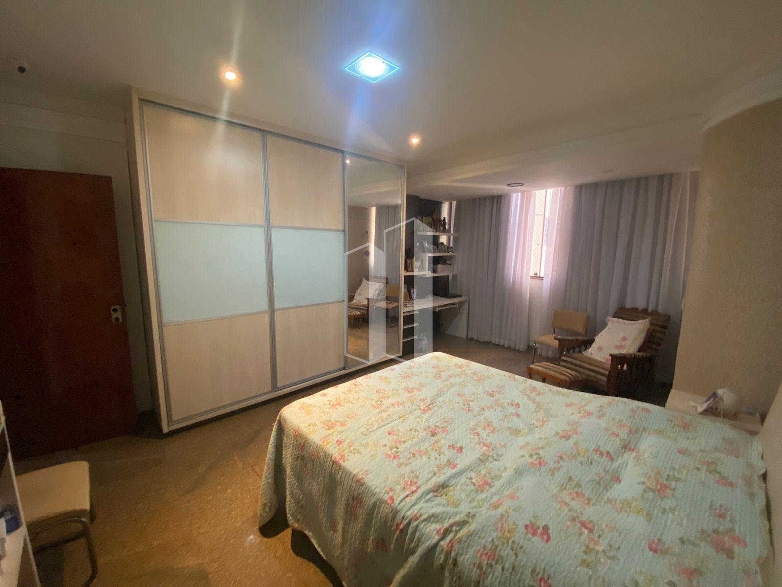 Apartamento à venda com 4 quartos, 2 suítes, 2 vagas e 271m² no Setor Bueno, Goiânia (GO) — foto 20 de 30