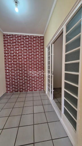 Hall de Entrada