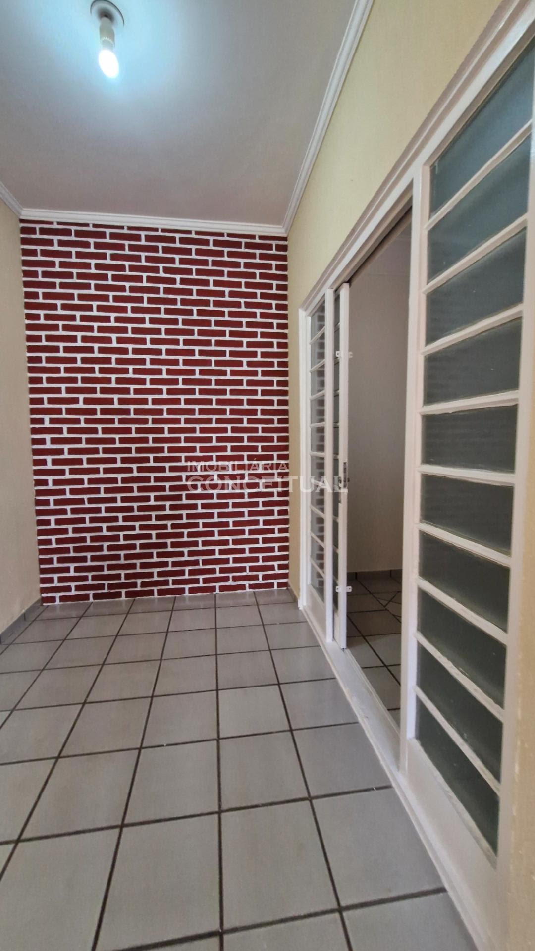 Hall de Entrada