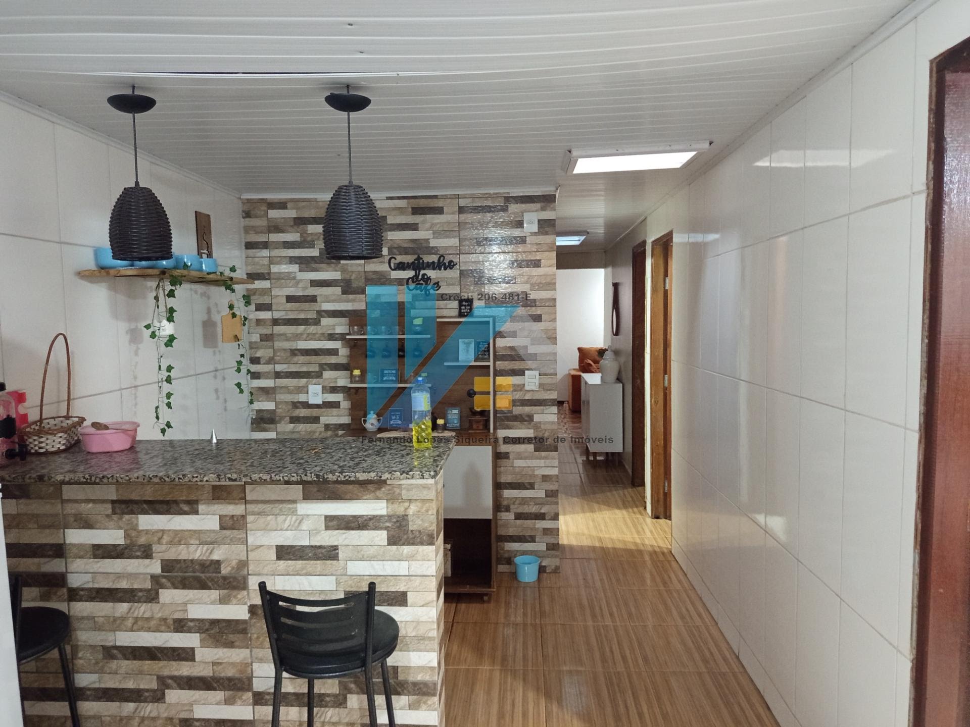 Casa à venda no Jardim Rinaldi, Pirajuí (SP) — foto 22 de 30