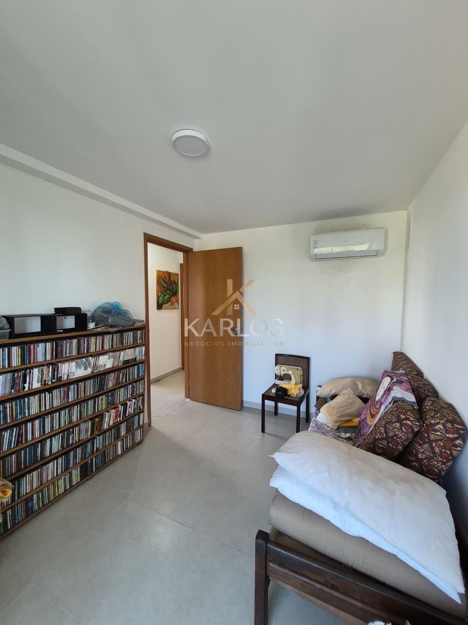 Apartamento à venda com 4 quartos, 1 suíte, 2 vagas e 132m² no Poço da Panela, Recife (PE) — foto 18 de 30