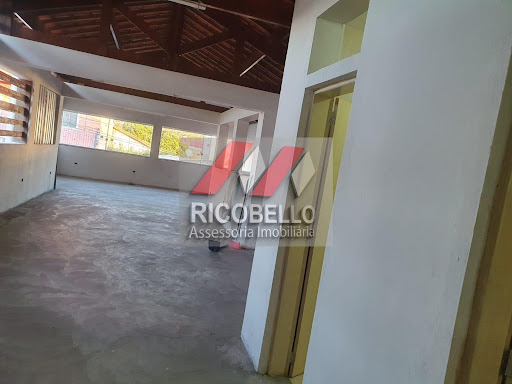 Barracão em Jardim Alvorada  -  Piracicaba
