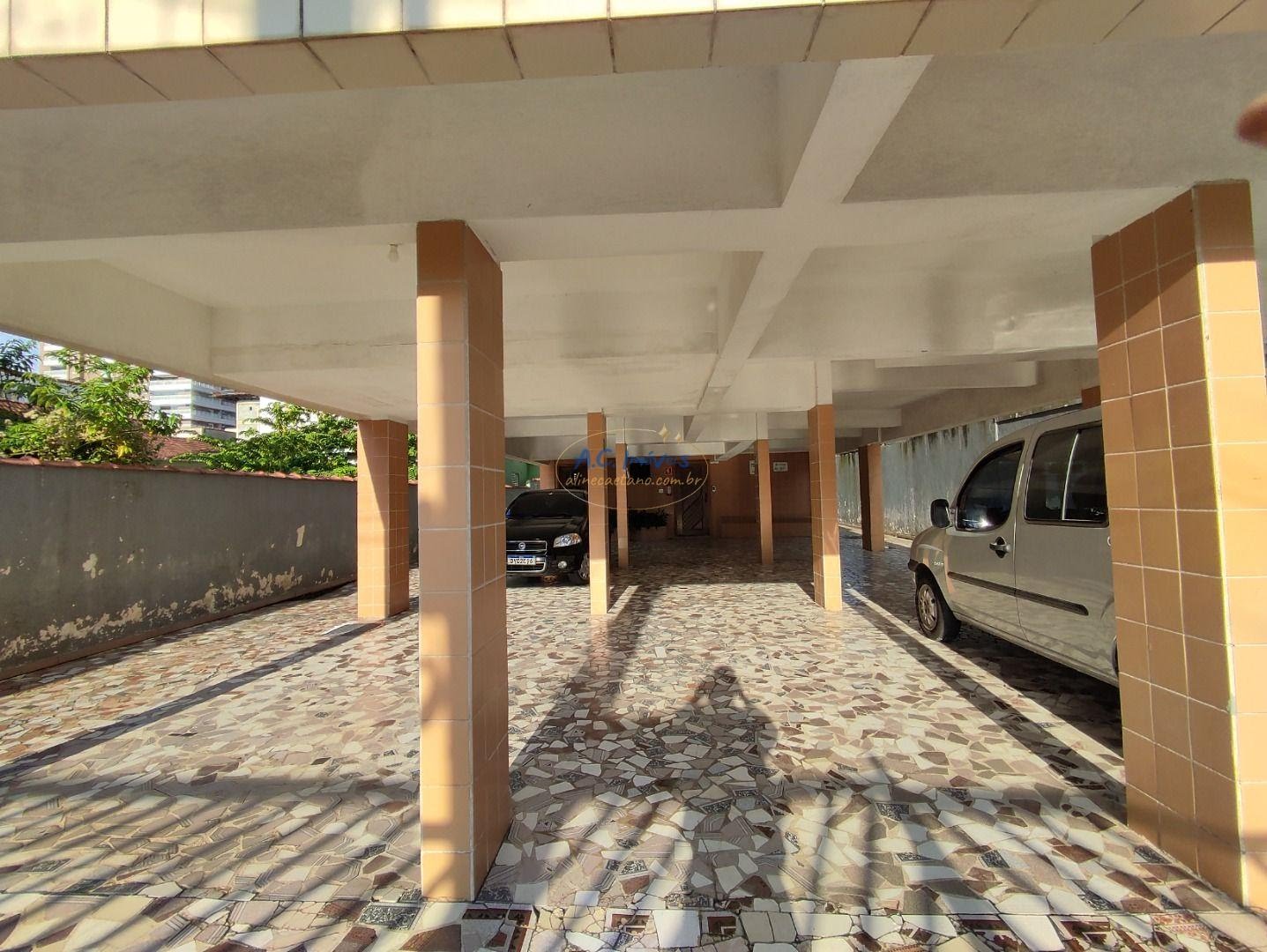 Apartamento à venda com 2 quartos, 1 banheiro, 1 vaga e 90m² no Canto do Forte, Praia Grande (SP) — foto 22 de 23