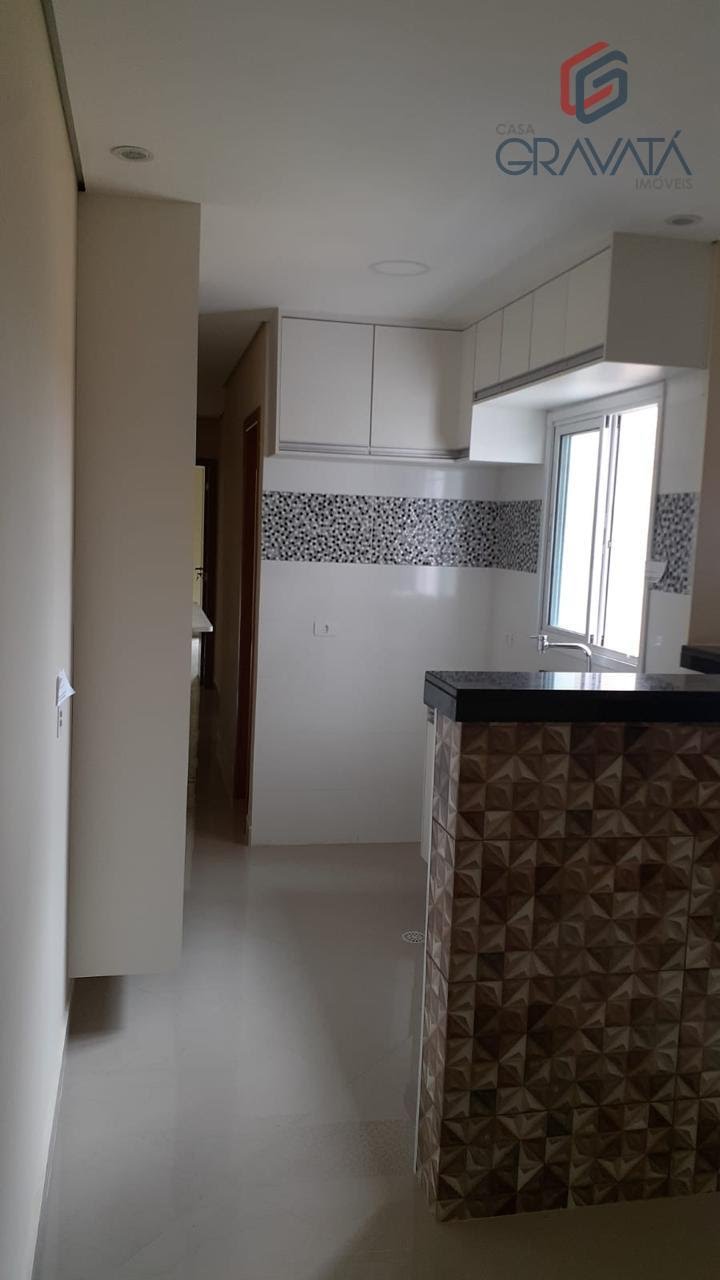 Cobertura à venda com 2 quartos, 2 banheiros, 2 vagas e 100m² no Vila Tibiriçá, Santo André (SP) — foto 16 de 18