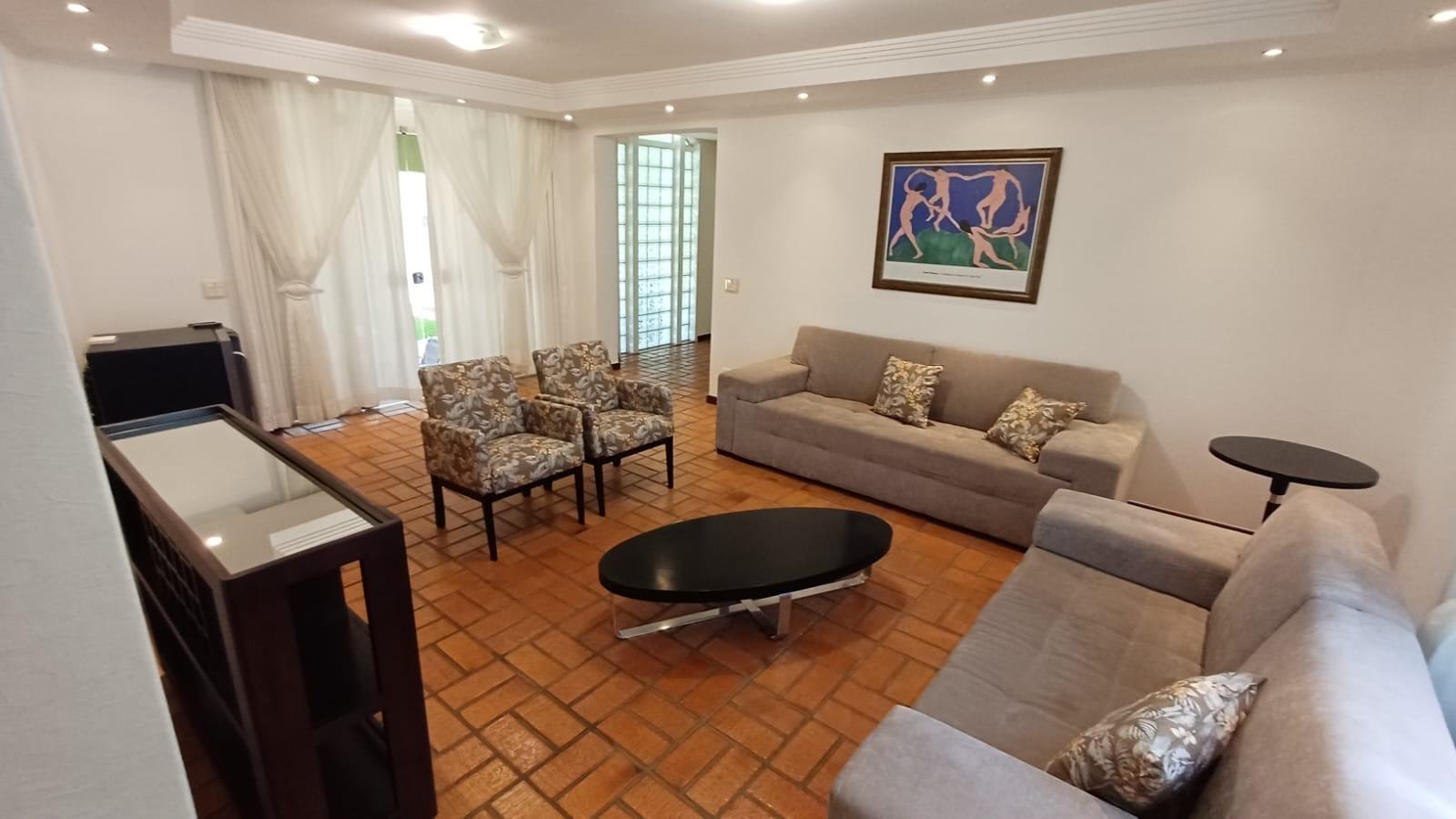 Casa à venda com 5 quartos, 1 suíte, 6 vagas e 1020m² no Lago Azul, Araçoiaba da Serra (SP) — foto 19 de 30