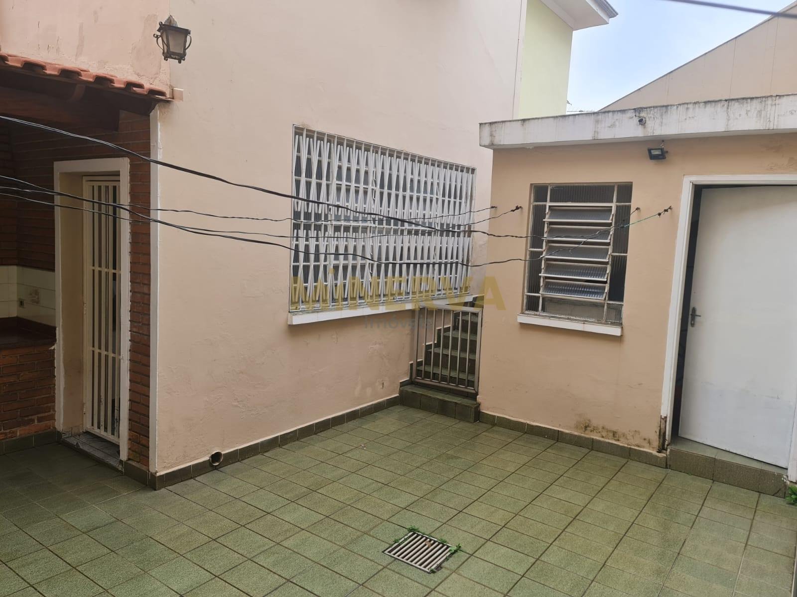 Casa à venda com 3 quartos, 1 suíte, 3 vagas e 320m² no Tatuapé, São Paulo (SP) — foto 13 de 16
