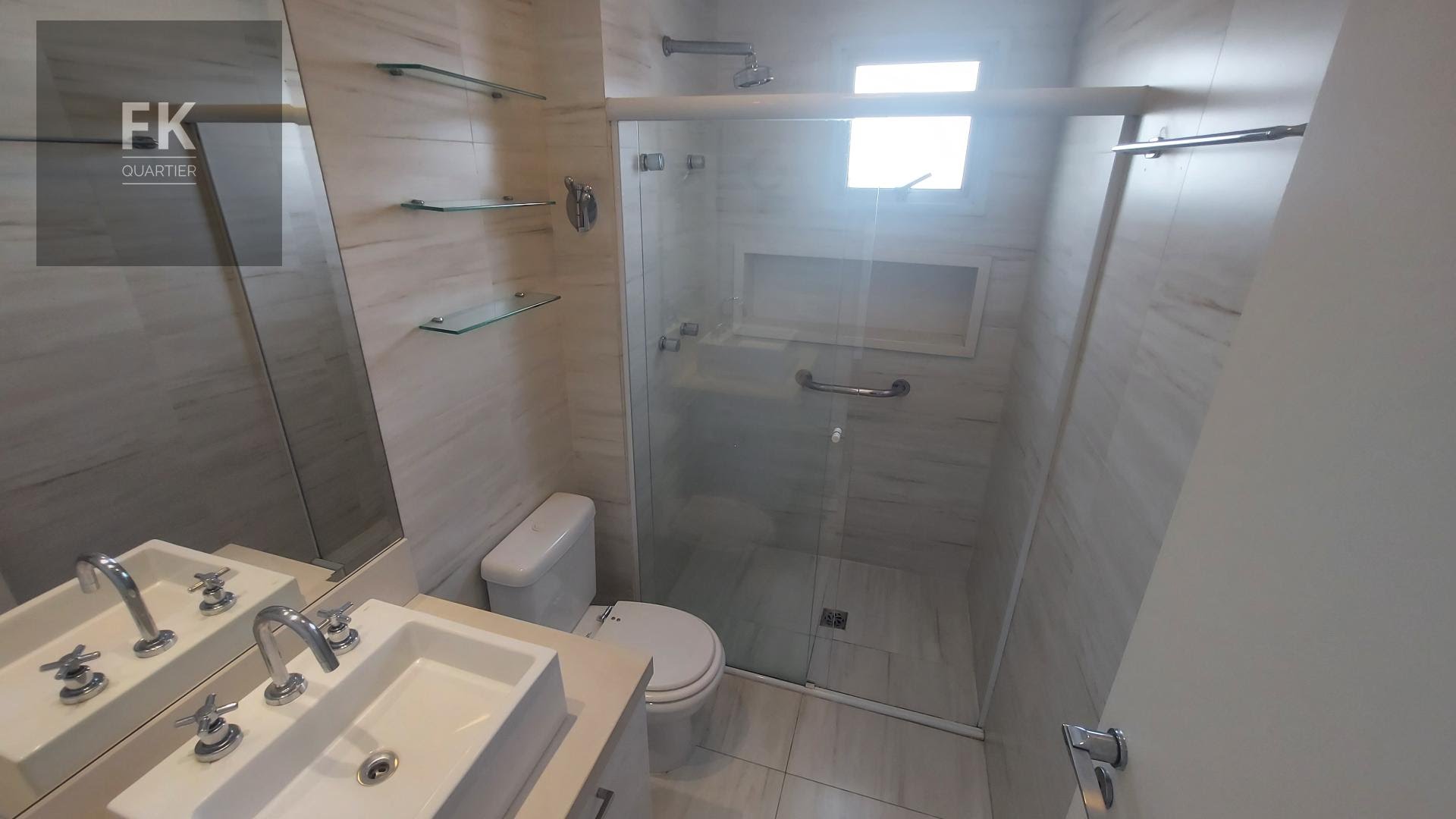 Cobertura para alugar com 3 quartos, 3 suítes, 6 vagas e 420m² no Alphaville Centro, Barueri (SP) — foto 11 de 30