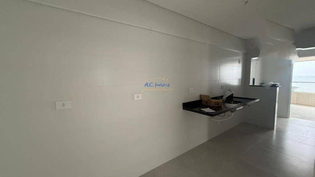 Apartamento à venda com 3 quartos, 1 suíte, 2 vagas e 107m² no Jardim Imperador, Praia Grande (SP) — foto 28 de 30