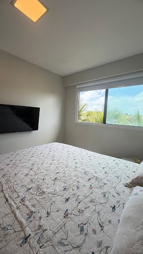 Apartamento à venda com 2 quartos, 1 suíte, 1 vaga e 53m² no Praia do Cupe, Ipojuca (PE) — foto 16 de 28