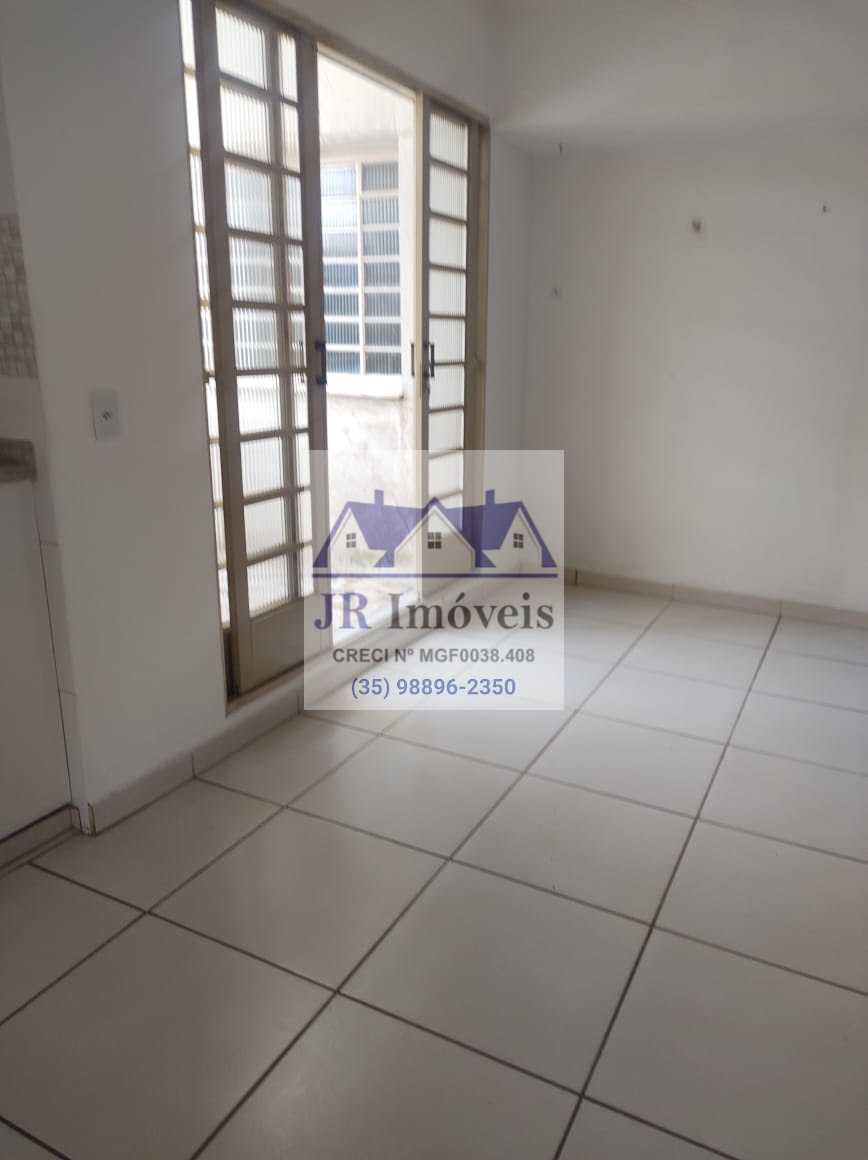 Apartamento à venda com 2 quartos e 1 suíte no Avenida, Itajubá (MG) — foto 23 de 30