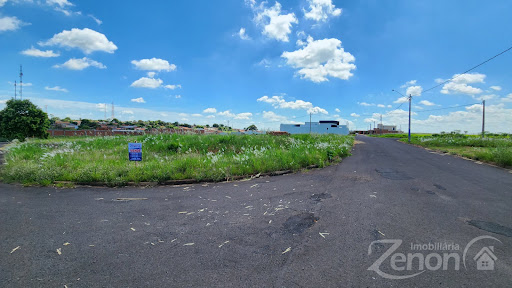 Terreno em Residencial Montagnoli - Adamantina