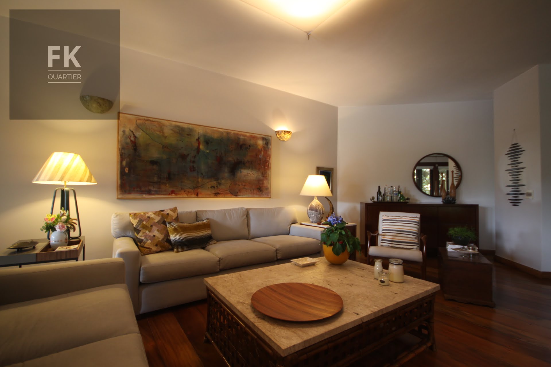 Casa à venda com 4 quartos, 3 suítes, 6 vagas e 408m² no Alphaville Empresarial, Barueri (SP) — foto 5 de 27