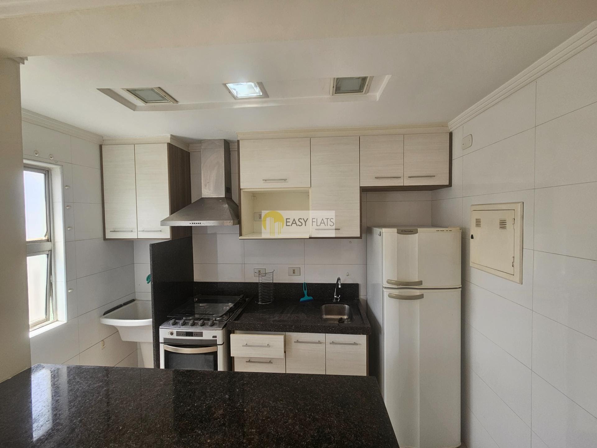 Apartamento à venda com 1 quarto, 1 banheiro, 1 vaga e 40m² no Pinheiros, São Paulo (SP) — foto 9 de 30