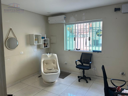 Sala da frente