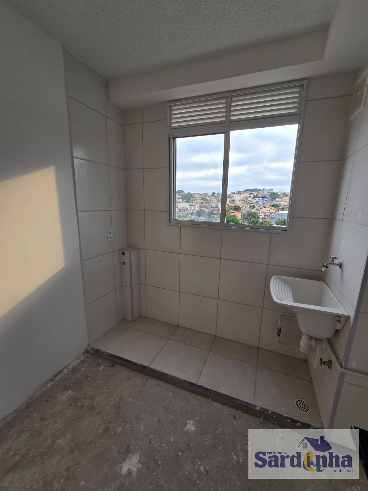 Apartamento à venda com 2 quartos, 1 banheiro e 39m² no Pirituba, São Paulo (SP) — foto 19 de 30
