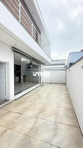 Casa em Condominio em Vila Martins - Sorocaba, SP