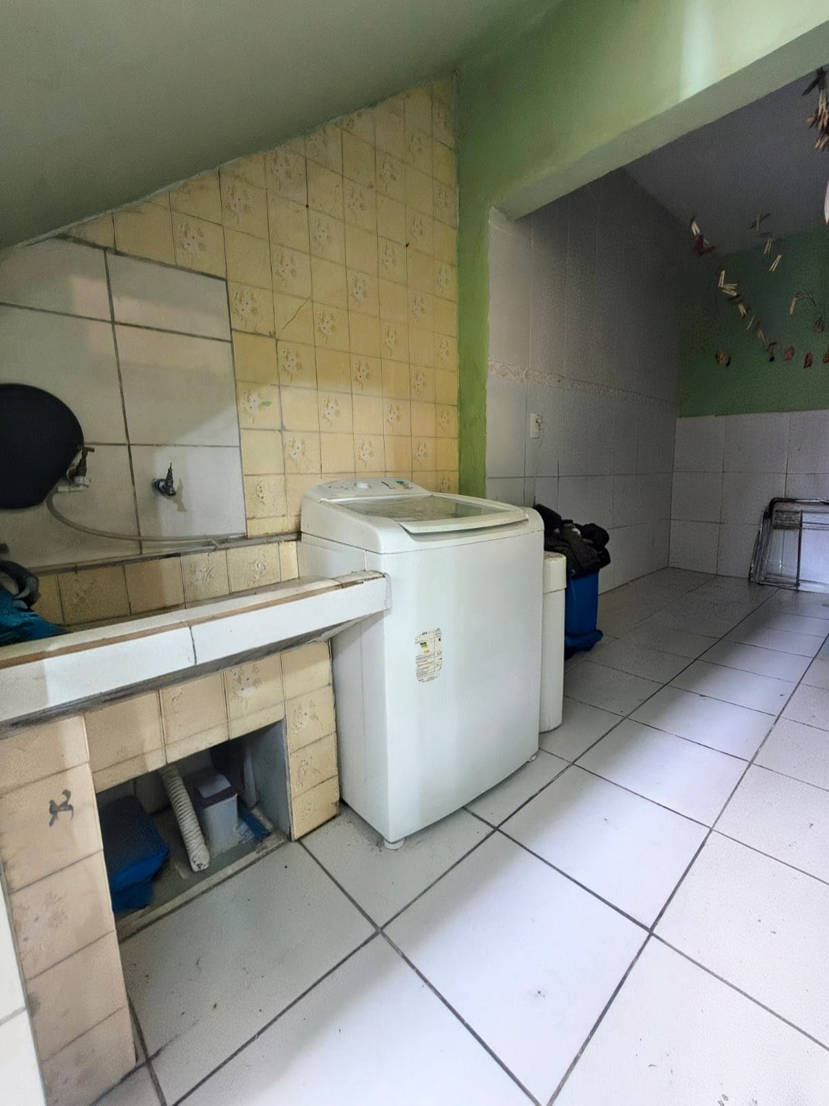 Apartamento à venda com 2 quartos, 1 banheiro, 2 vagas e 95m² no Vila Pereira Cerca, São Paulo (SP) — foto 22 de 30