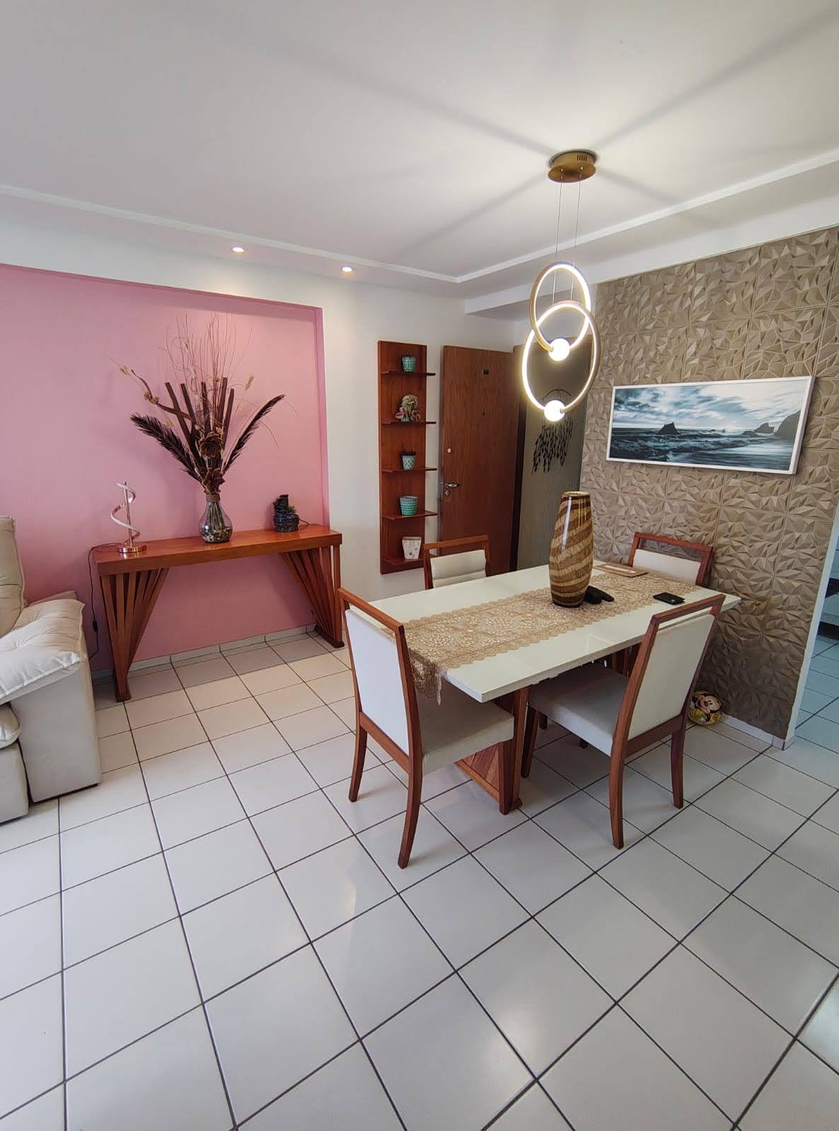 Apartamento à venda com 3 quartos, 1 suíte, 1 vaga e 80m² no Madalena, Recife (PE) — foto 10 de 25