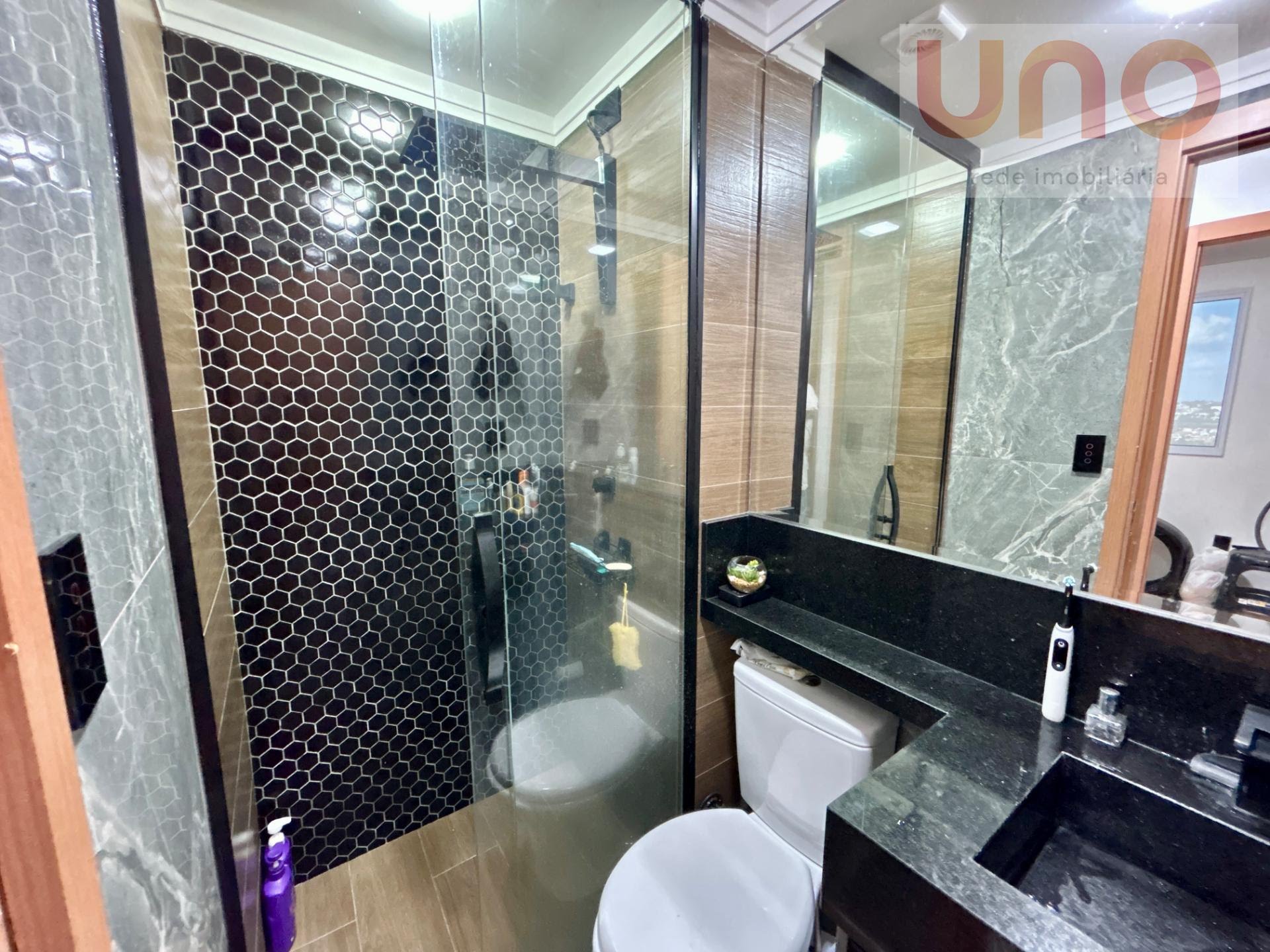 Apartamento à venda com 2 quartos, 1 banheiro, 1 vaga e 43m² no Seminário, Campo Grande (MS) — foto 9 de 21