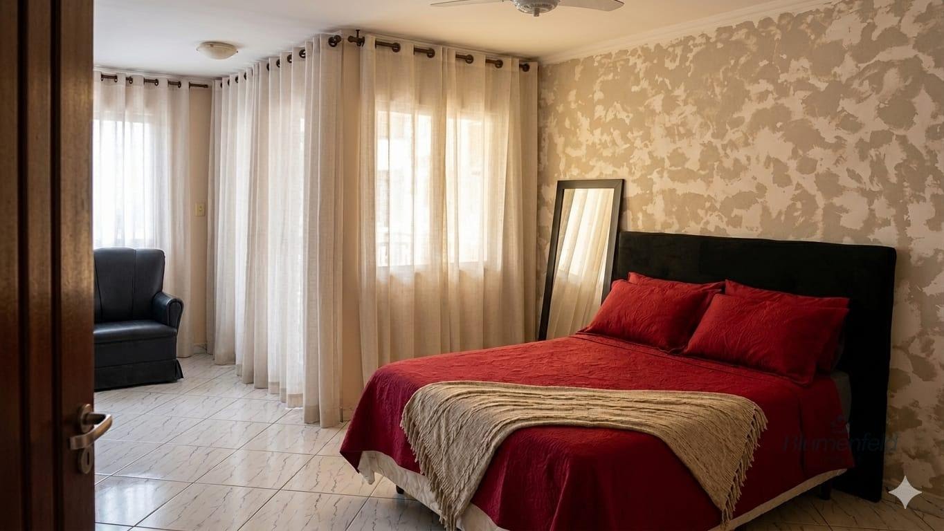 Casa à venda com 2 quartos, 1 suíte, 6 vagas e 70m² no Jordanópolis, Arujá (SP) — foto 6 de 10