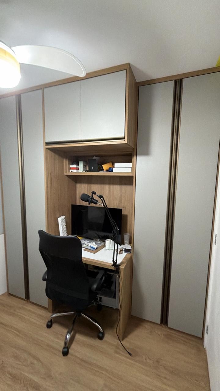 Apartamento à venda com 2 quartos, 1 suíte, 2 vagas e 74m² no Piqueri, São Paulo (SP) — foto 17 de 24