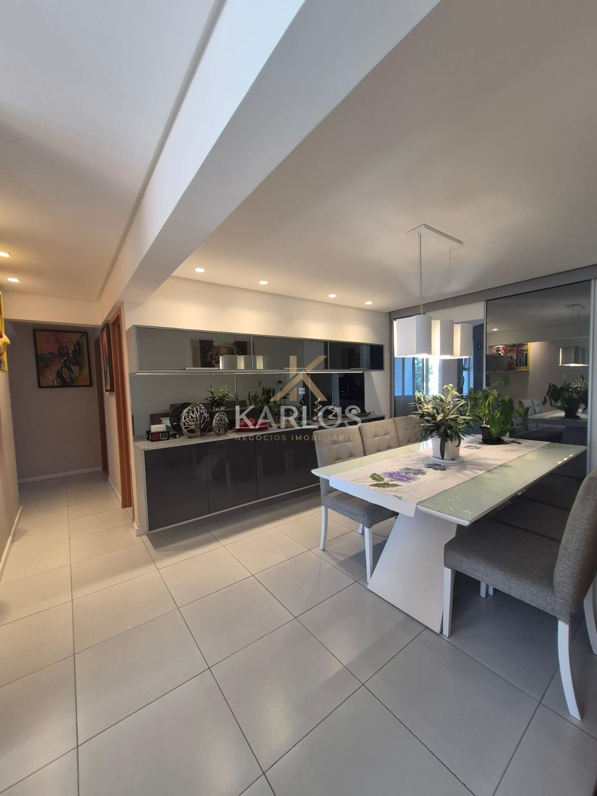 Apartamento à venda com 3 quartos, 1 suíte, 2 vagas e 144m² no Espinheiro, Recife (PE) — foto 10 de 28