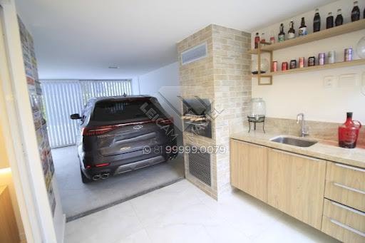 Casa à venda com 6 quartos, 4 suítes, 4 vagas e 235m² no Poço da Panela, Recife (PE) — foto 16 de 30