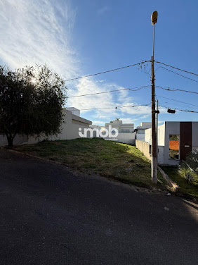 Terreno à Venda Condomínio Belvedere II - Votorantim, SP