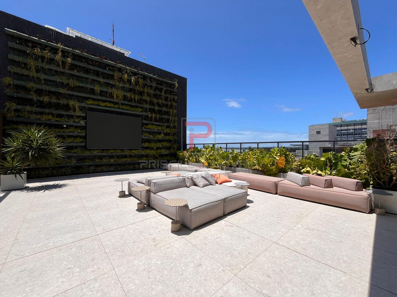 Apartamento à venda com 3 quartos, 2 suítes, 2 vagas e 110m² no Cabo Branco, João Pessoa (PB) — foto 19 de 29
