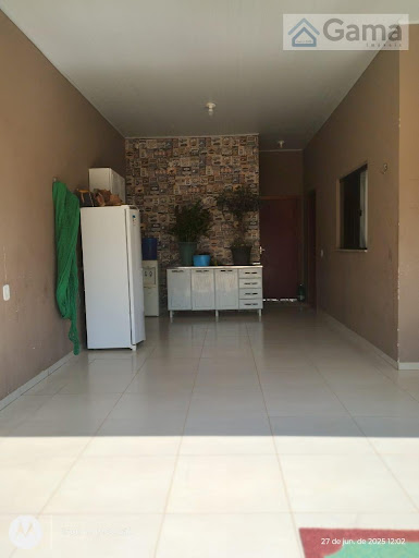 Casa em Parque Cidade Jardim 1  -  Vilhena