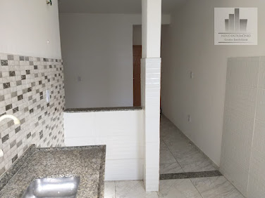 Apartamento para Locação em Jardim América, RJ | 55m²