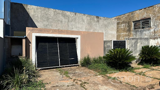 Casa em Vila Jamil Lima - Adamantina