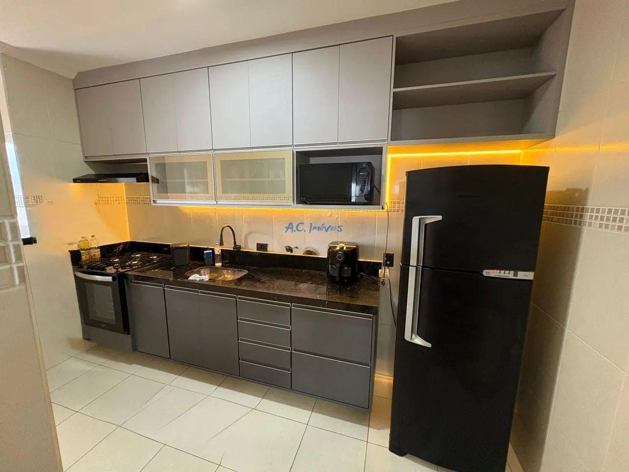 Apartamento à venda com 2 quartos, 1 suíte, 1 vaga e 64m² no Maracanã, Rio de Janeiro (RJ) — foto 5 de 19