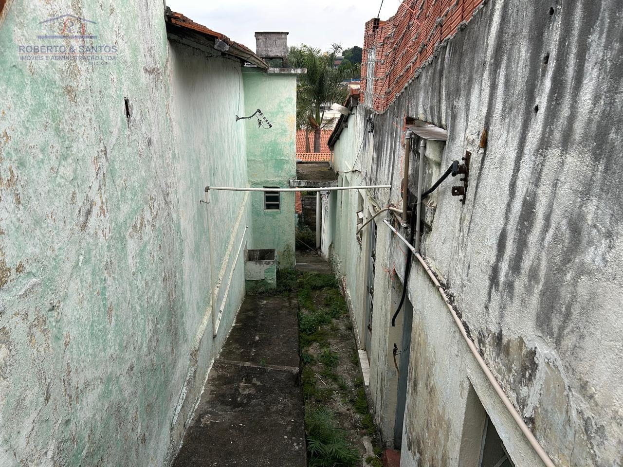Vista interna