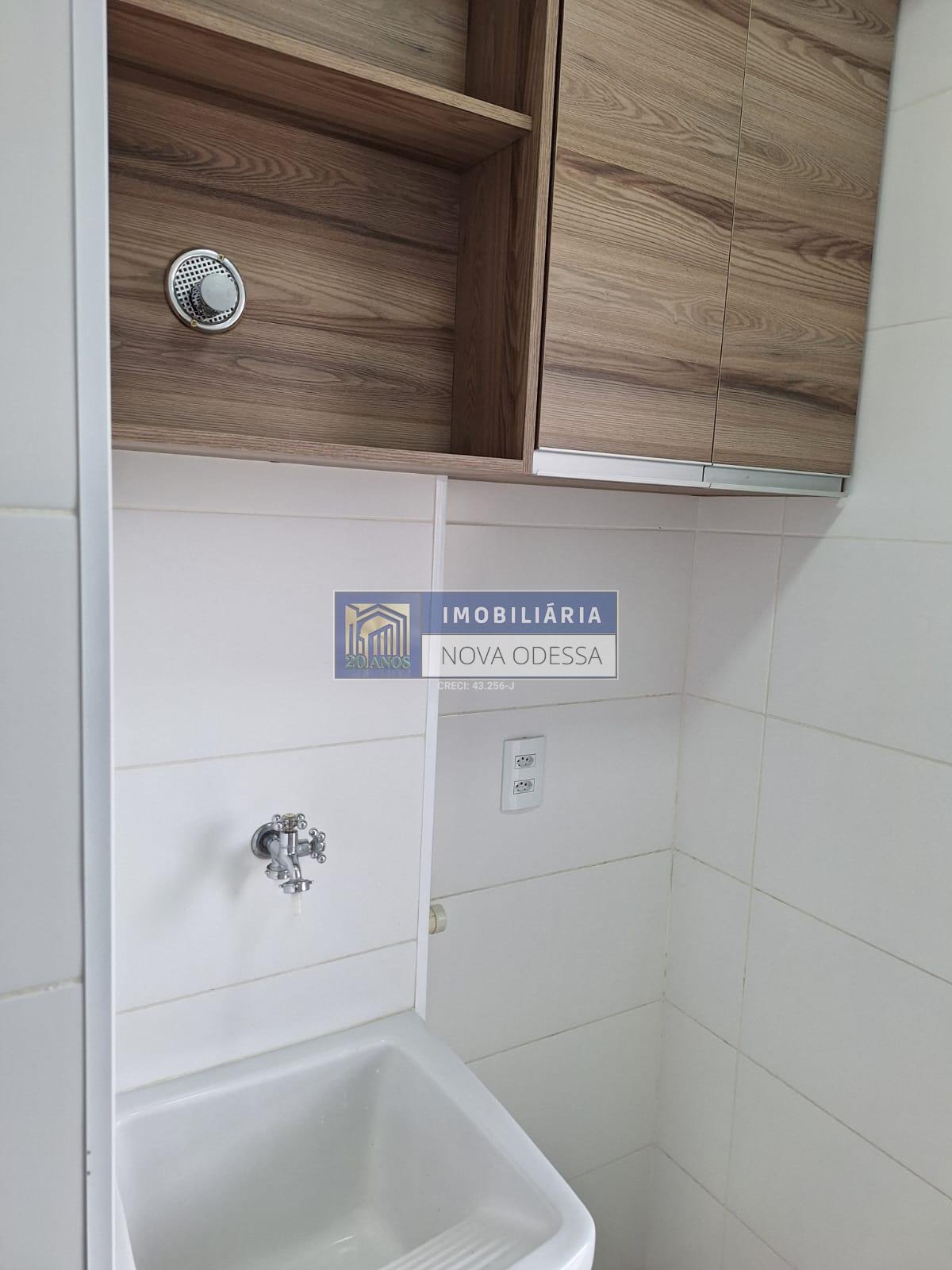Apartamento para alugar com 2 quartos, 1 banheiro, 1 vaga e 87m² no Jardim Planalto, Nova Odessa (SP) — foto 23 de 27