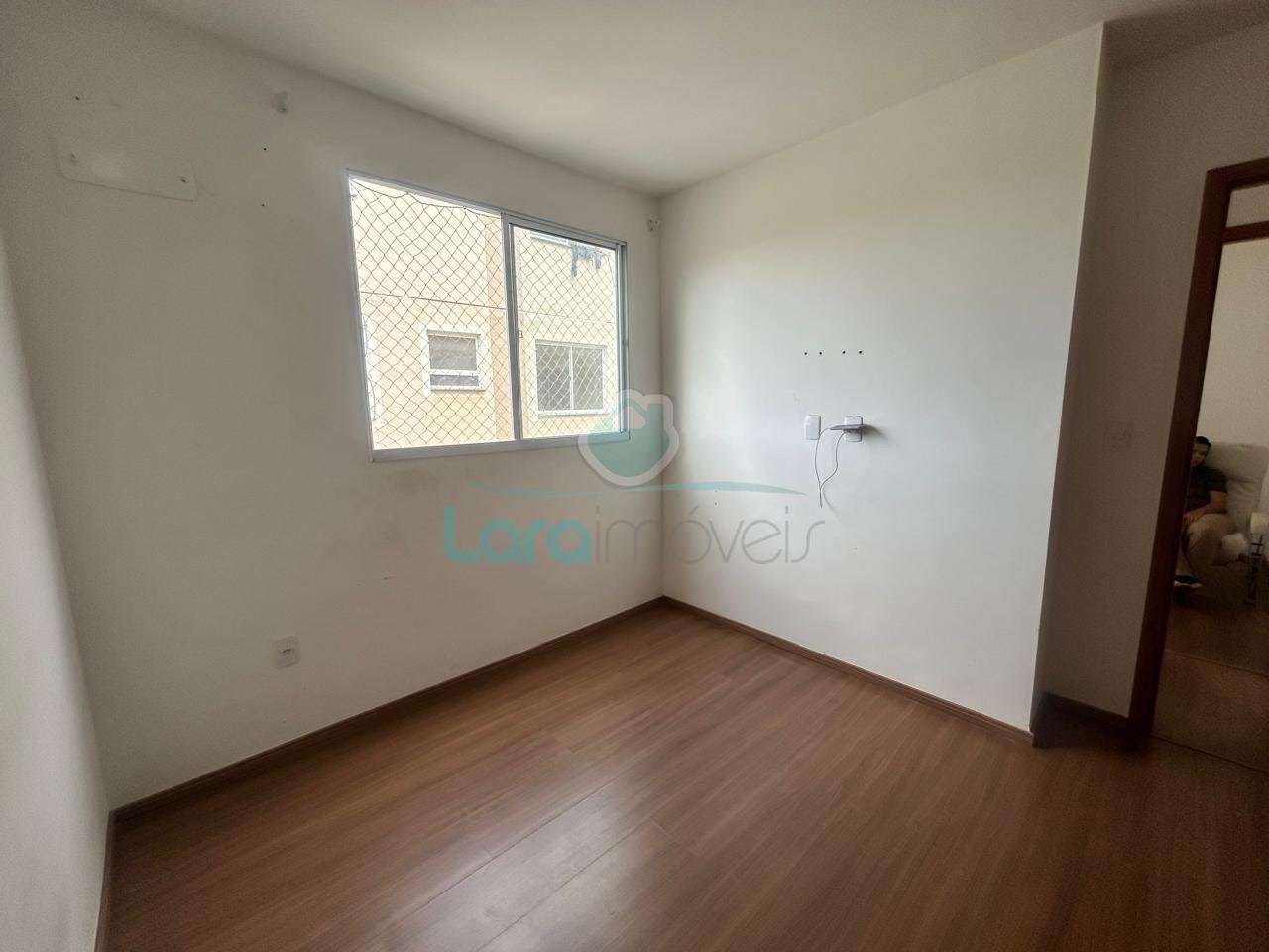 Apartamento para alugar com 2 quartos, 1 banheiro, 1 vaga e 50m² no São José do Barreto, Macaé (RJ) — foto 10 de 30