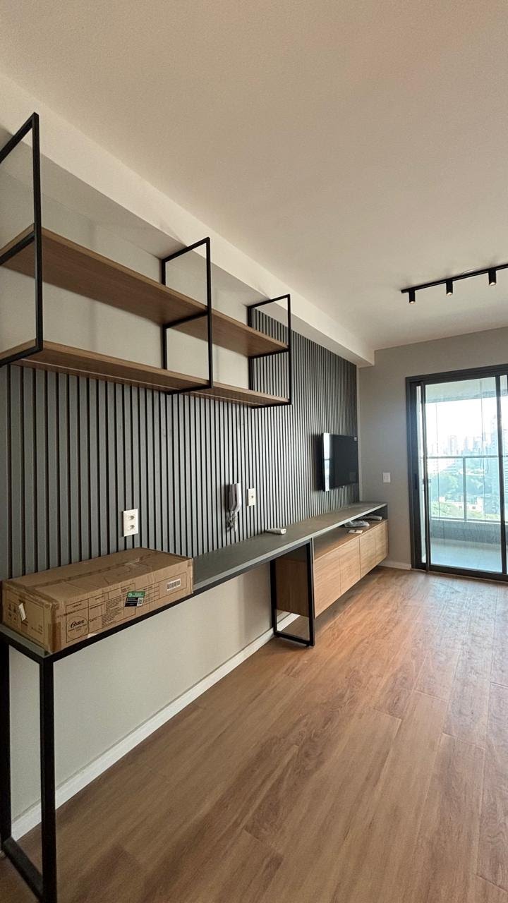 Studio para alugar com 1 quarto, 1 banheiro e 30m² no Vila Clementino, São Paulo (SP) — foto 29 de 30