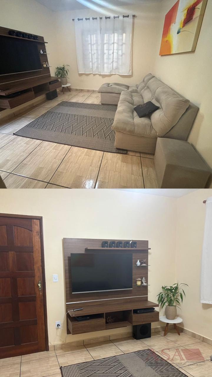 Casa, 2 quartos - Foto 16