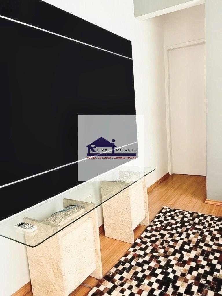 Apartamento à venda com 1 quarto, 1 suíte, 1 vaga e 43m² no Consolação, São Paulo (SP) — foto 7 de 30