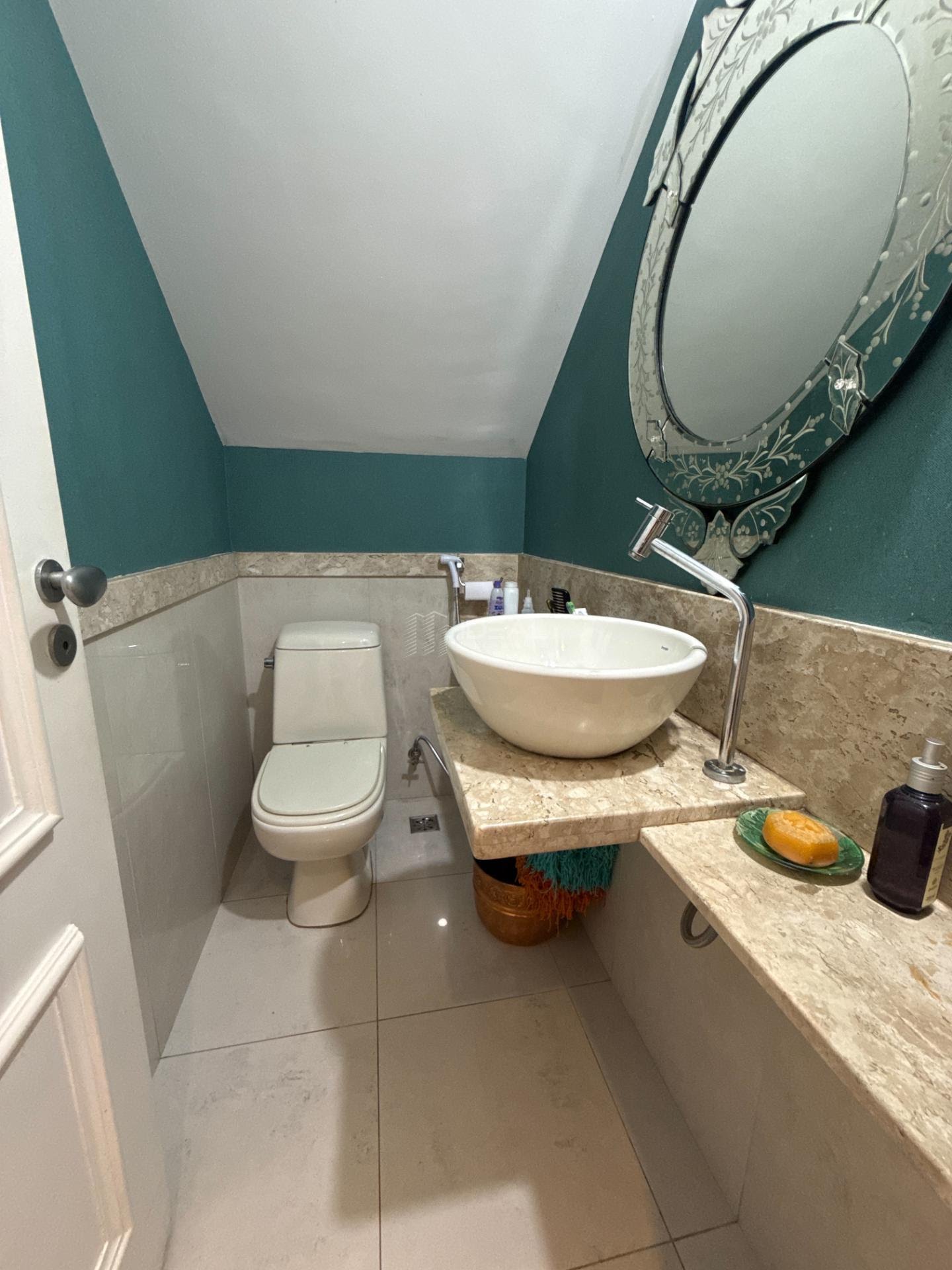Apartamento à venda com 3 quartos, 1 suíte, 2 vagas e 169m² no Parque Tamandaré, Campos dos Goytacazes (RJ) — foto 9 de 30