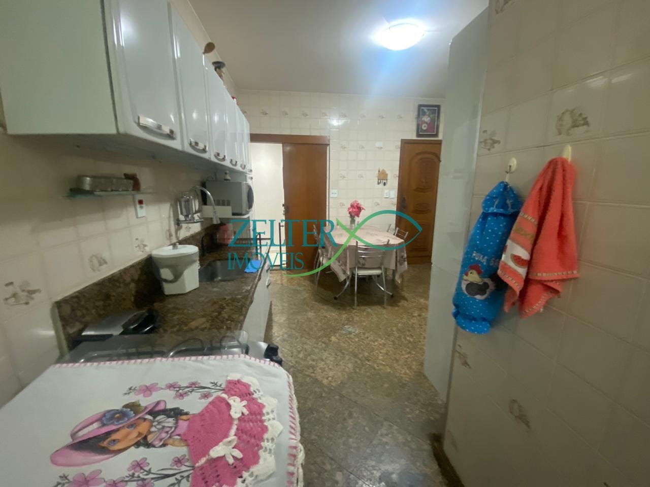 Apartamento à venda com 3 quartos, 1 suíte, 2 vagas e 110m² no Vila da Penha, Rio de Janeiro (RJ) — foto 30 de 30