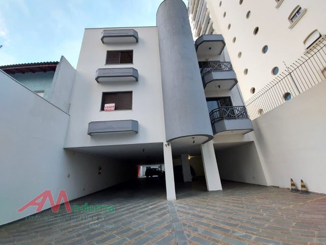 Apartamento à venda com 3 quartos, 1 suíte, 3 vagas e 112m² no Jardim, Santo André (SP) — foto 14 de 16
