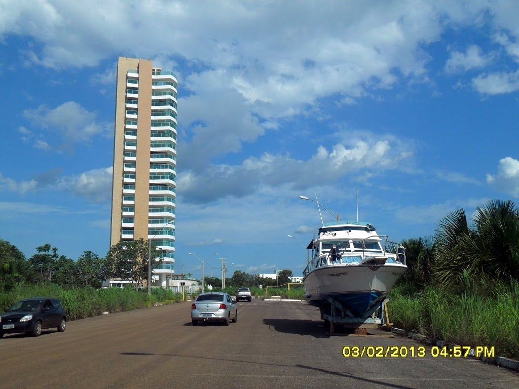 Terreno à venda no Orla 14, Palmas (TO) — foto 14 de 15