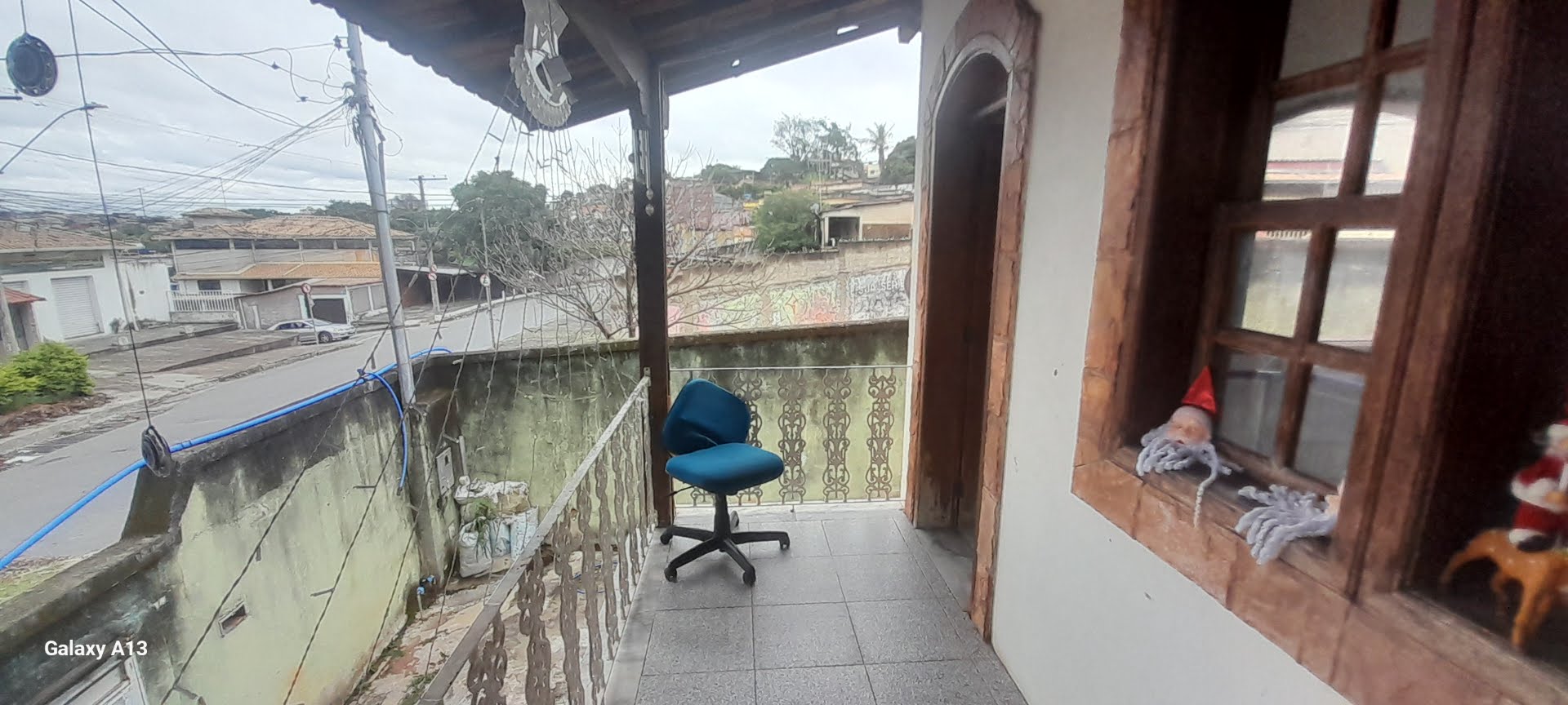 Casa à venda com 5 quartos, 1 suíte, 3 vagas e 220m² no Rio Branco, Belo Horizonte (MG) — foto 17 de 29